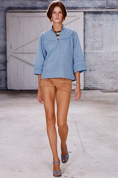 Marc by Marc Jacobs S/S 02 Look 14