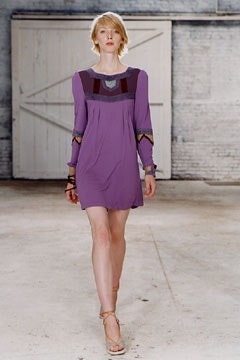 Marc by Marc Jacobs S/S 02 Look 15