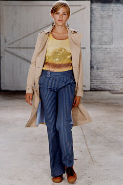 Marc by Marc Jacobs S/S 02 Look 22