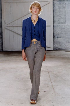 Marc by Marc Jacobs S/S 02 Look 25