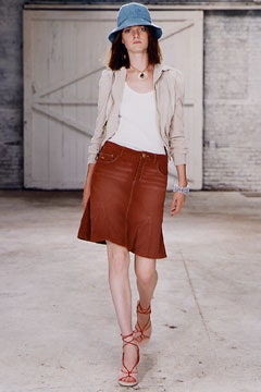 Marc by Marc Jacobs S/S 02 Look 26