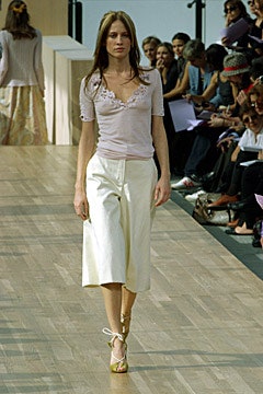 Louis Vuitton S/S 02 Look 20