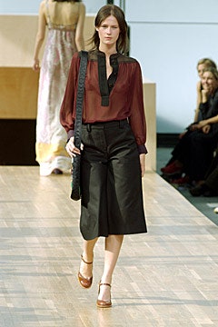 Louis Vuitton S/S 02 Look 26