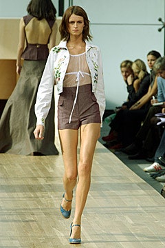 Louis Vuitton S/S 02 Look 44