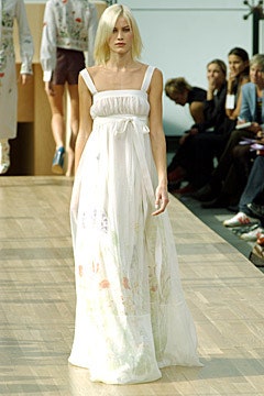 Louis Vuitton S/S 02 Look 46