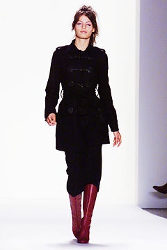 Luella F/W 02 Look 2