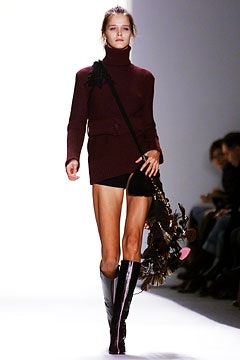 Luella F/W 02 Look 3