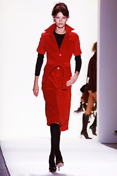 Luella F/W 02 Look 5