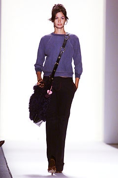 Luella F/W 02 Look 7