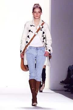 Luella F/W 02 Look 8