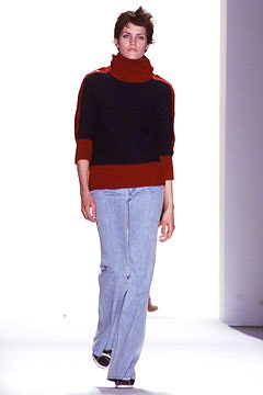 Luella F/W 02 Look 10