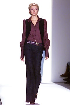Luella F/W 02 Look 11