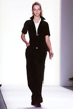 Luella F/W 02 Look 13