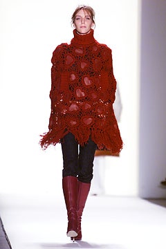 Luella F/W 02 Look 14