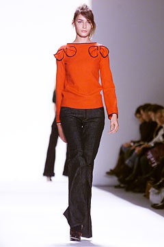 Luella F/W 02 Look 15
