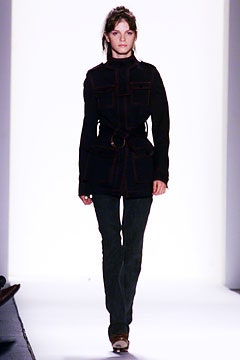 Luella F/W 02 Look 17