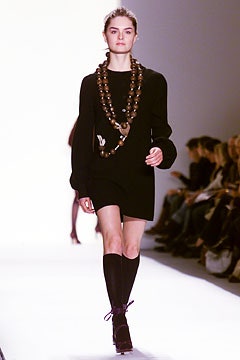 Luella F/W 02 Look 21