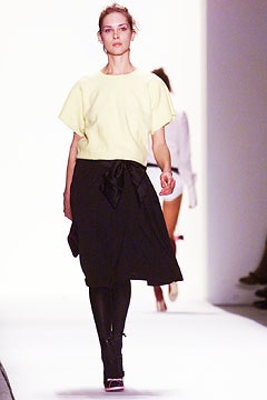 Luella F/W 02 Look 22