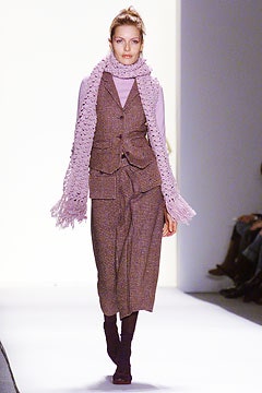 Luella F/W 02 Look 24
