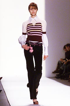 Luella F/W 02 Look 25