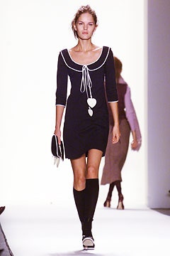 Luella F/W 02 Look 26