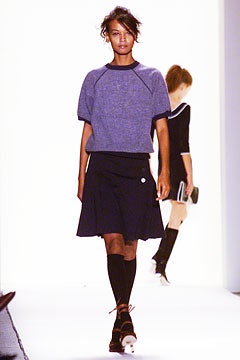 Luella F/W 02 Look 28