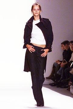 Luella F/W 02 Look 29