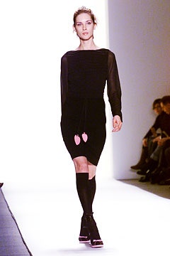 Luella F/W 02 Look 32