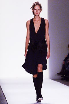 Luella F/W 02 Look 33