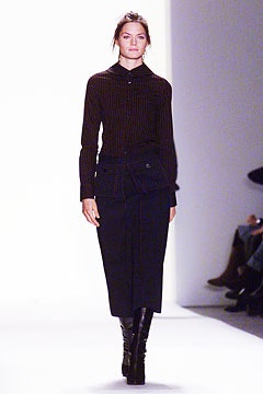 Luella F/W 02 Look 34