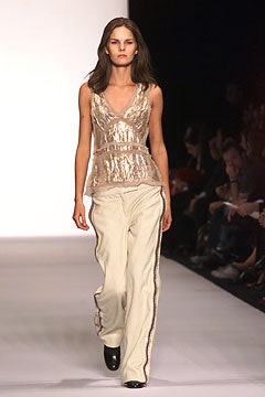 Marc Jacobs F/W 02 Look 2