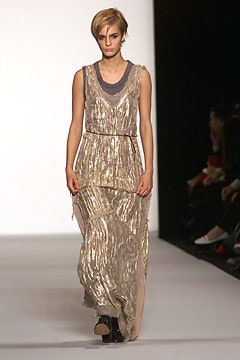 Marc Jacobs F/W 02 Look 12