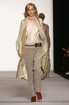 Marc Jacobs F/W 02 Look 14
