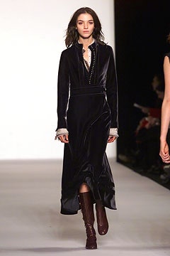 Marc Jacobs F/W 02 Look 23