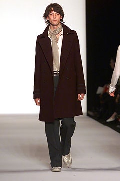 Marc Jacobs F/W 02 Look 28