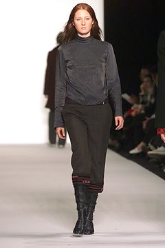 Marc Jacobs F/W 02 Look 30