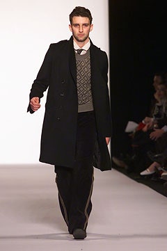 Marc Jacobs F/W 02 Look 32