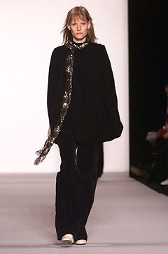 Marc Jacobs F/W 02 Look 34