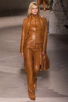 Loewe F/W 02 Look 1