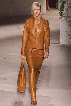 Loewe F/W 02 Look 2
