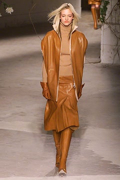 Loewe F/W 02 Look 3