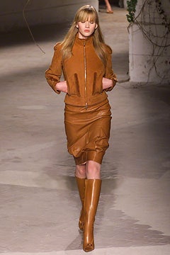 Loewe F/W 02 Look 4