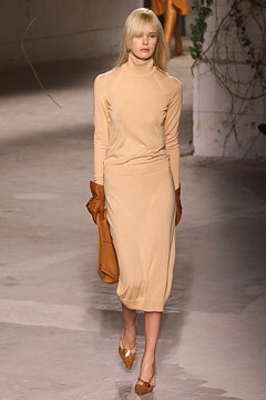 Loewe F/W 02 Look 5