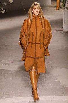 Loewe F/W 02 Look 6