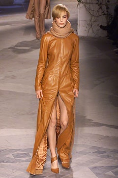 Loewe F/W 02 Look 8