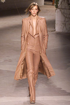 Loewe F/W 02 Look 9
