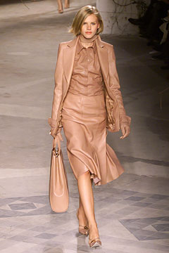 Loewe F/W 02 Look 10