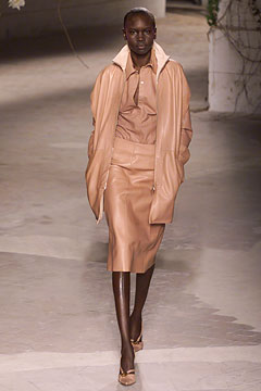 Loewe F/W 02 Look 12