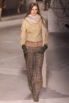 Loewe F/W 02 Look 19
