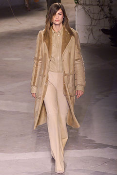Loewe F/W 02 Look 21
